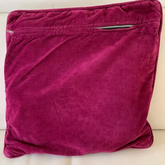 Embroidery pillow Cases - Picture 2 of 5